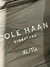 Cole Haan 100% Nylon Gray Vest Size XL - photo 3