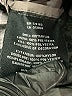 Cole Haan 100% Nylon Gray Vest Size XL - photo 4