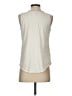 Ann Taylor Factory Silver Tank Top Size XS - photo 2