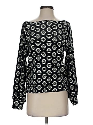 Ann Taylor LOFT Pullover Sweater (view 1)