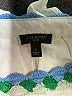 Talbots White Short Sleeve Blouse Size S (petite) - photo 7