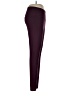 Girlfriend Collective Solid Burgundy Active Pants Size L - photo 4