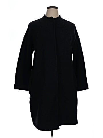 Eileen Fisher Wool Coat (view 1)
