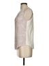 Ann Taylor Factory Silver Tank Top Size XS - photo 5