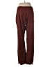Rag & Bone Burgundy Casual Pants Size 6 - photo 2