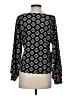 Ann Taylor LOFT Black Pullover Sweater Size XS - photo 2