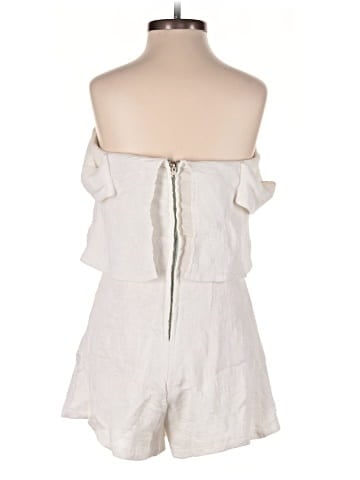 Here Comes the Sun Romper (view 2)