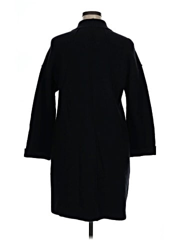 Eileen Fisher Wool Coat (view 2)