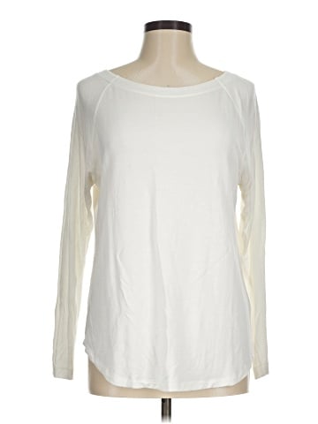 CAbi Long Sleeve T-Shirt (view 1)