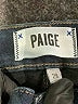 Paige Blue Jeggings Size 29 waist - photo 7