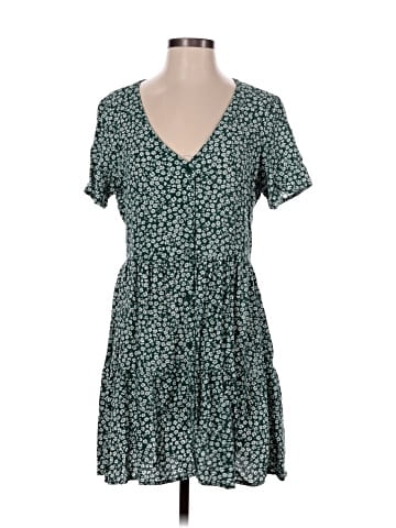 Divided by H&M Casual Dress (view 1)