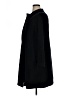 Eileen Fisher 100% Wool Black Wool Coat Size XL - photo 5