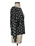 Ann Taylor LOFT Black Pullover Sweater Size XS - photo 4