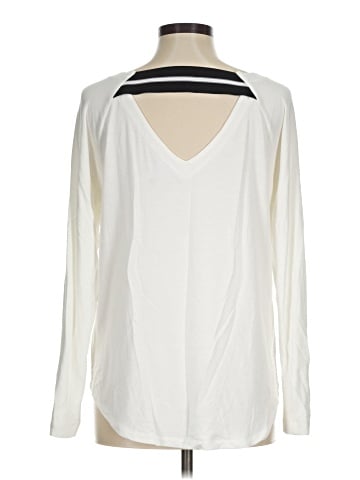 CAbi Long Sleeve T-Shirt (view 2)