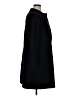 Eileen Fisher 100% Wool Black Wool Coat Size XL - photo 4