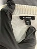 Express Ivory Cardigan Size XL - photo 7