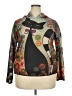 Unbranded Black Pullover Sweater Size XXL - photo 1