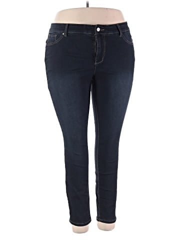 Earl Jean Jeggings (view 1)
