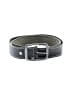 Calvin Klein 100% Leather Black Leather Belt Size L - photo 1