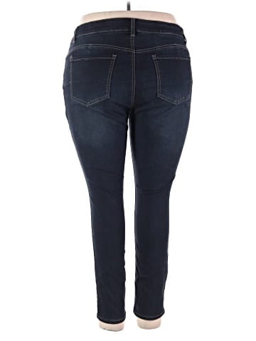 Earl Jean Jeggings (view 2)
