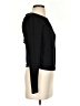 Club Monaco Black Long Sleeve Top Size S - photo 4
