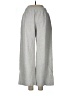 Old Navy Gray Casual Pants Size Med Petite - photo 2