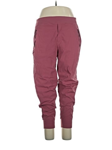 Athleta Track Pants (view 1)