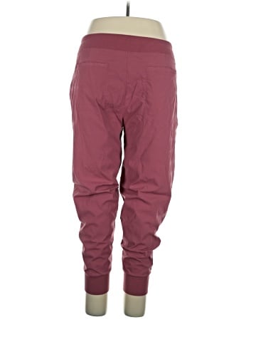 Athleta Track Pants (view 2)