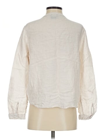 Nicole Miller New York 3/4 Sleeve Blouse (view 2)