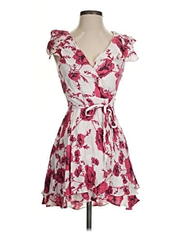 Free People Cocktail Dress (view 1)