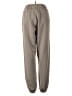 Assorted Brands Solid Gray Casual Pants Size S - photo 2