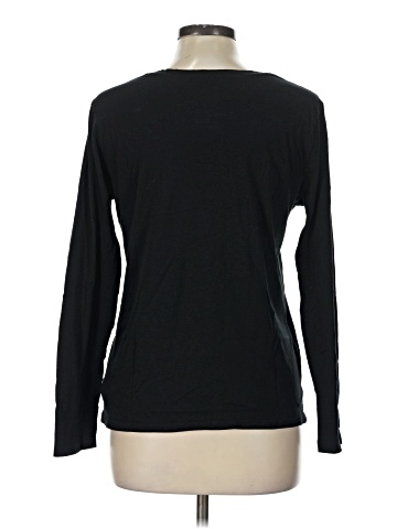 Gap Long Sleeve T-Shirt (view 2)