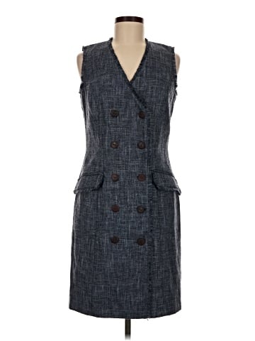 J. McLaughlin Casual Dress (view 1)