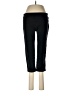 Gap Body Outlet Solid Black Active Pants Size M - photo 1