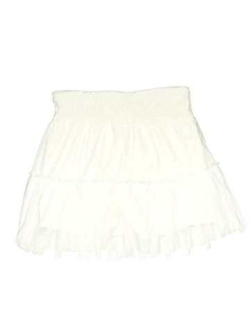 No Comment Casual Skirt (view 2)