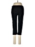Gap Body Outlet Solid Black Active Pants Size M - photo 2