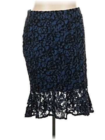 Lane Bryant Formal Skirt (view 1)