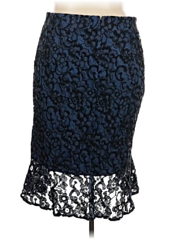 Lane Bryant Formal Skirt (view 2)