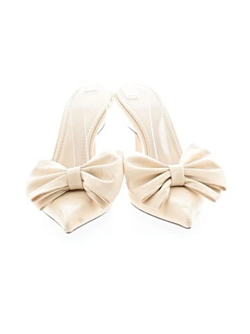 Zara Heels (view 2)