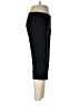 Gap Body Outlet Solid Black Active Pants Size M - photo 4