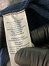 Faherty Solid Blue Jumpsuit Size M - photo 5