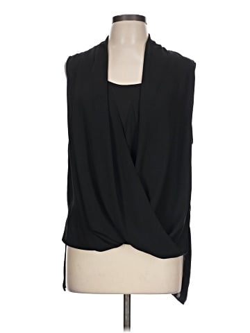 Vince Camuto Sleeveless Blouse (view 1)