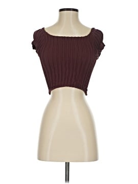 FP Movement Short Sleeve Top (view 1)