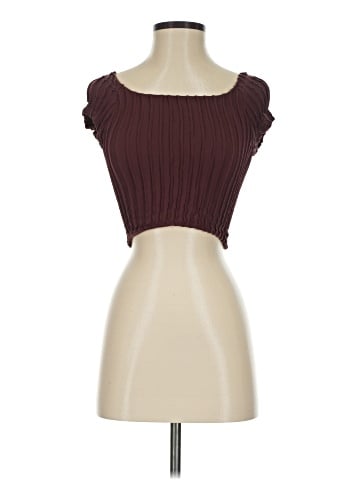 FP Movement Short Sleeve Top (view 1)