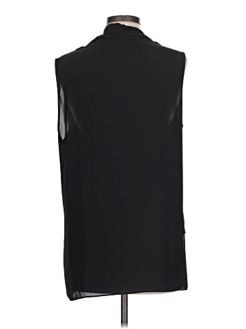 Vince Camuto Sleeveless Blouse (view 2)