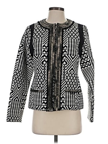 Sharif Jacket (view 1)