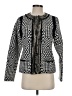 Sharif Graphic Black Jacket Size S - photo 1