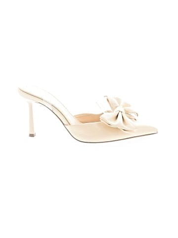 Zara Heels (view 1)