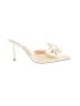 Zara Ivory Heels Size EU 40 - photo 1
