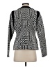 Sharif Graphic Black Jacket Size S - photo 2
